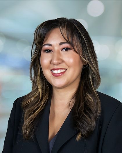 Portrait of Nikki Chavez, Director of Capital Formation at Interstate Equities.